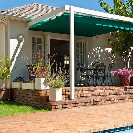 Squirrels Way Cottages Cidade Do Cabo Exterior foto