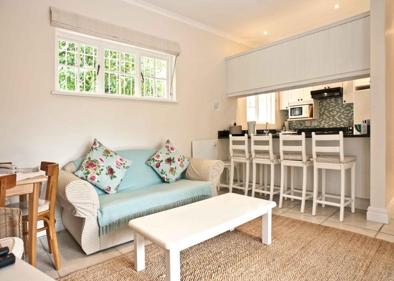 Squirrels Way Cottages Cidade Do Cabo Exterior foto