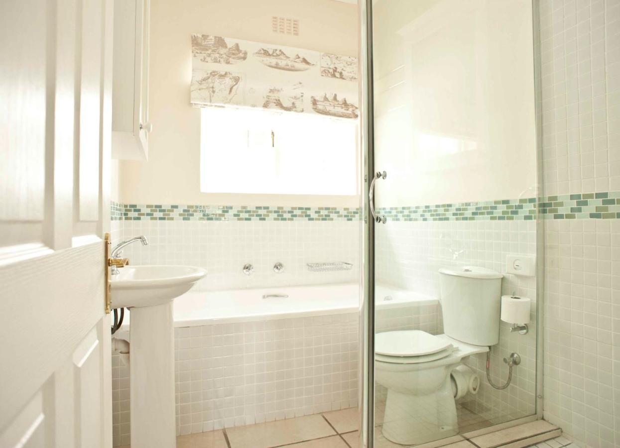 Squirrels Way Cottages Cidade Do Cabo Exterior foto