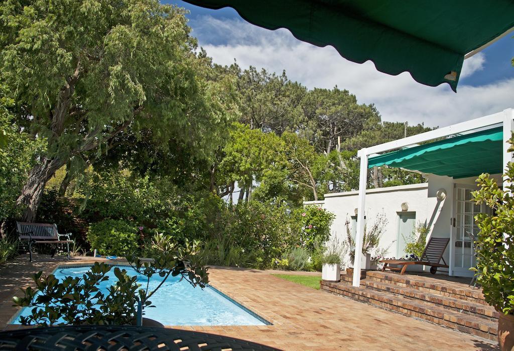 Squirrels Way Cottages Cidade Do Cabo Quarto foto